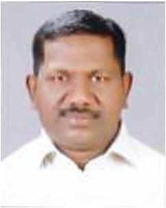 M V Unnikrishnan