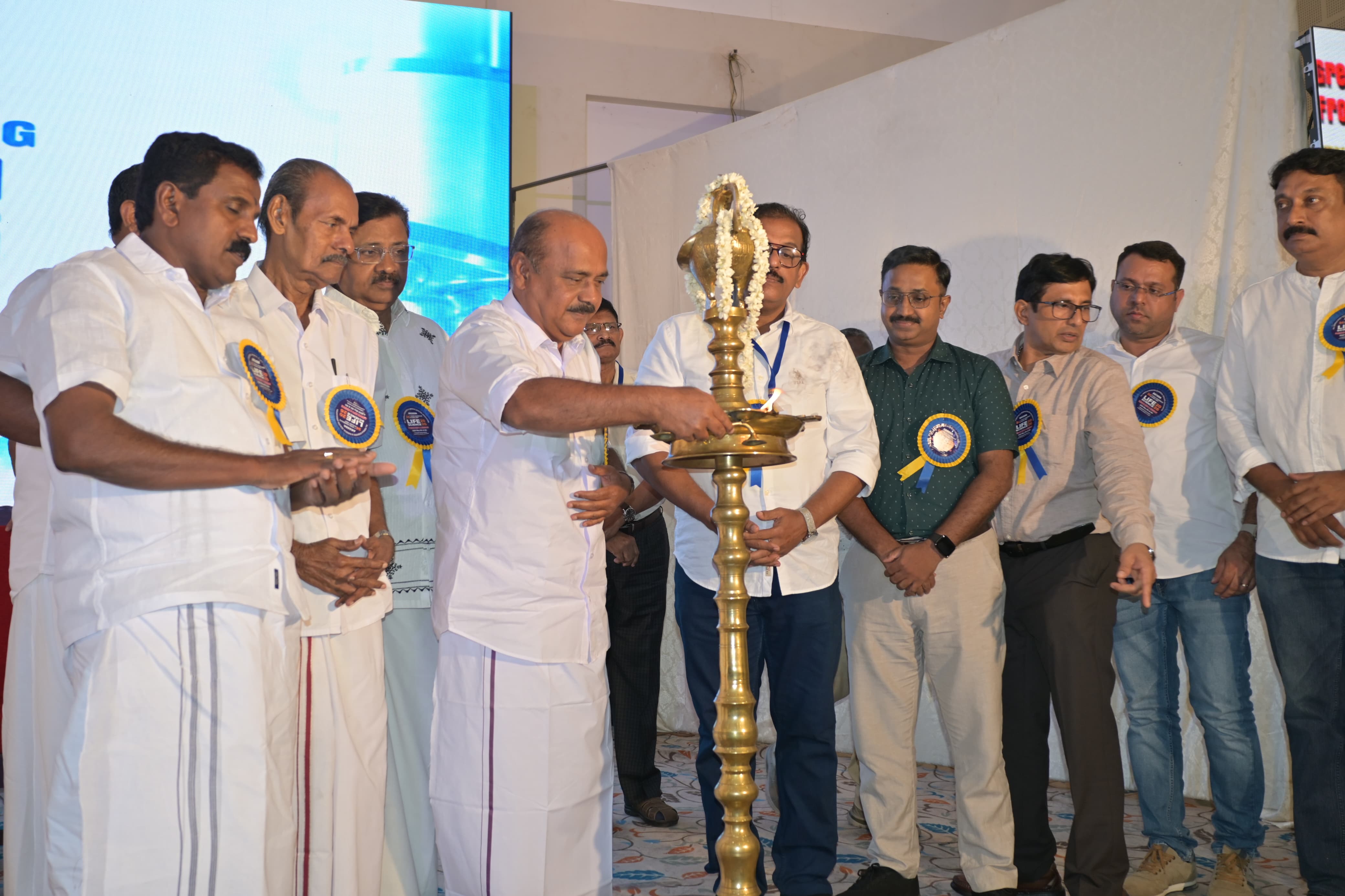 My News & Events post